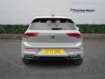 Used Volkswagen Golf 2022 for sale - 79671536: Photo