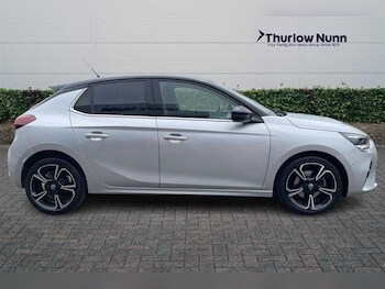 Used Vauxhall Corsa 2022 for sale - 78696043: Photo