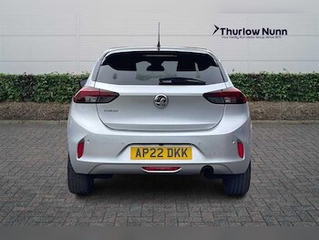 Used Vauxhall Corsa 2022 for sale - 78696043: Photo