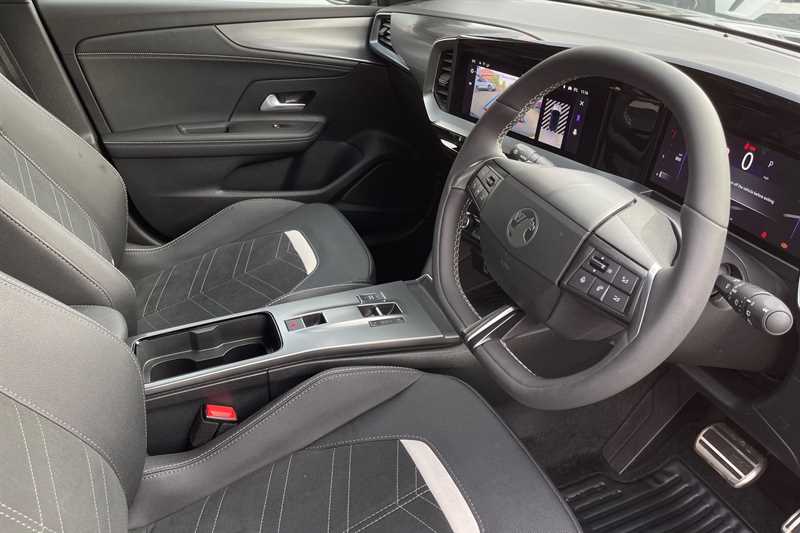 Used Vauxhall Mokka 2025 for sale - 77600647: Photo 10