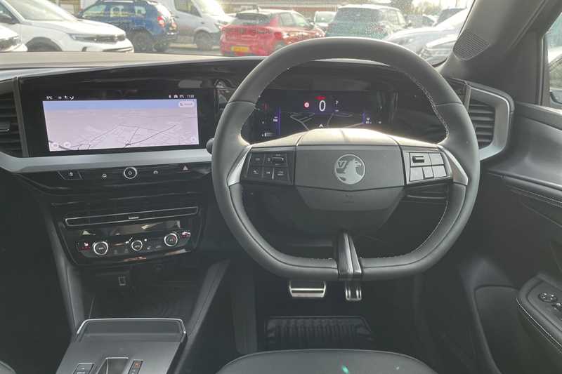 Used Vauxhall Mokka 2025 for sale - 77600647: Photo 11