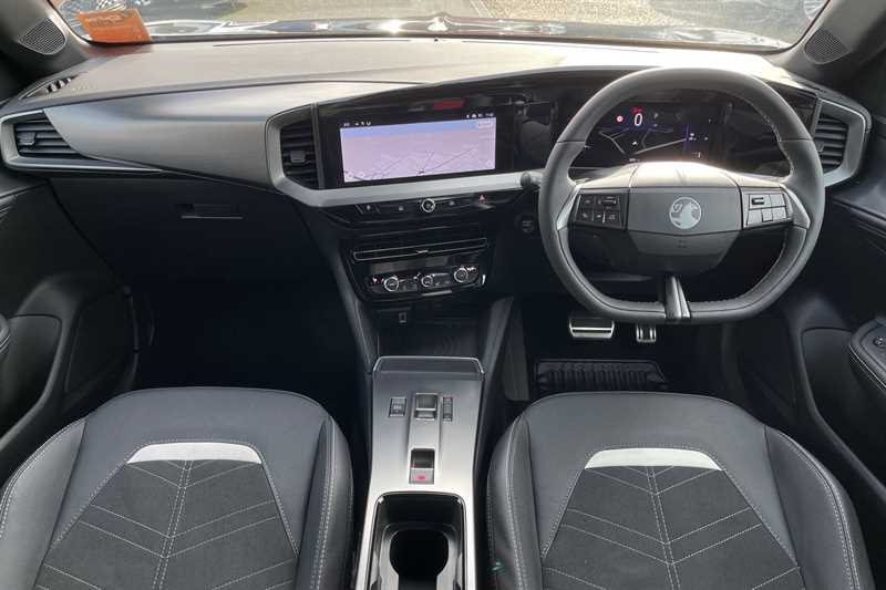 Used Vauxhall Mokka 2025 for sale - 77600647: Photo 12