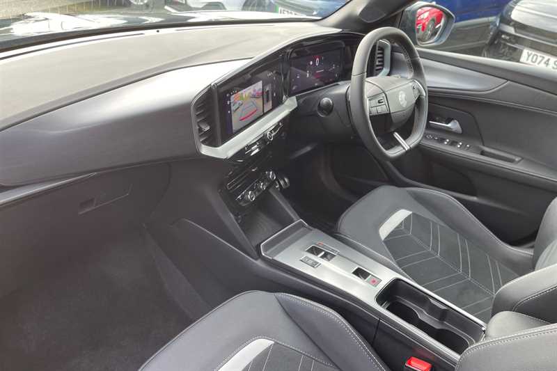 Used Vauxhall Mokka 2025 for sale - 77600647: Photo 13