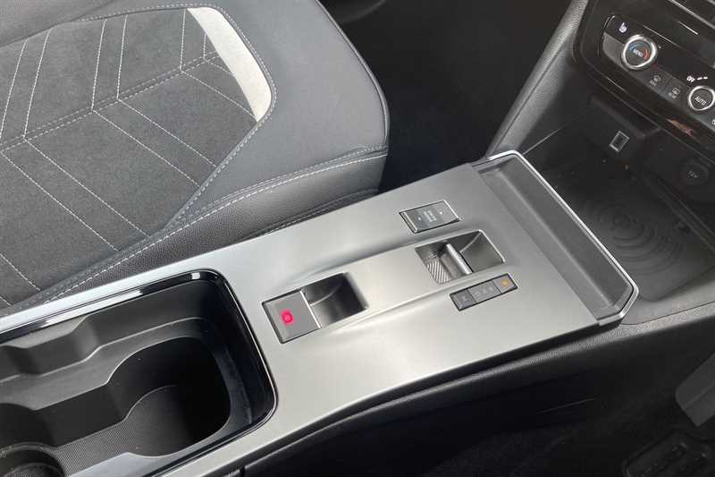 Used Vauxhall Mokka 2025 for sale - 77600647: Photo 14