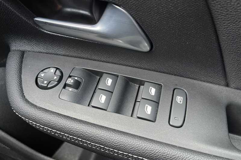 Used Vauxhall Mokka 2025 for sale - 77600647: Photo 16