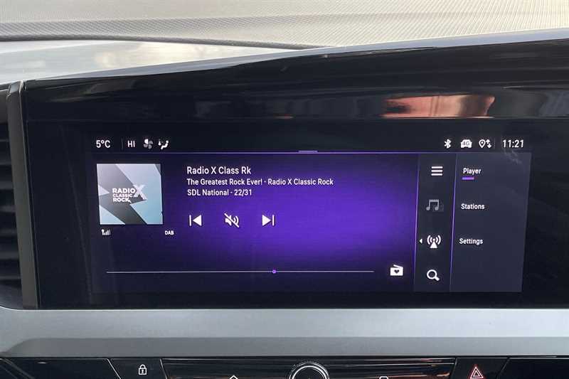 Used Vauxhall Mokka 2025 for sale - 77600647: Photo 17