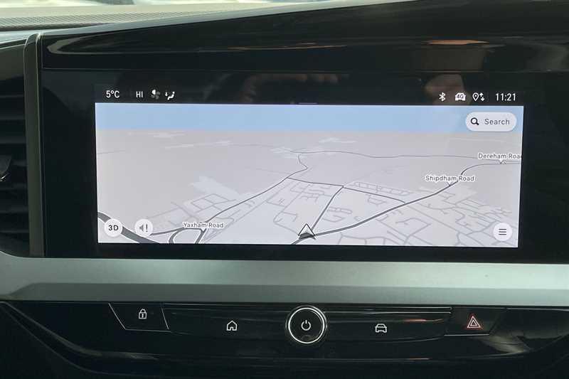 Used Vauxhall Mokka 2025 for sale - 77600647: Photo 18