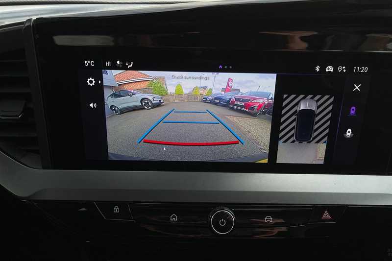 Used Vauxhall Mokka 2025 for sale - 77600647: Photo 19