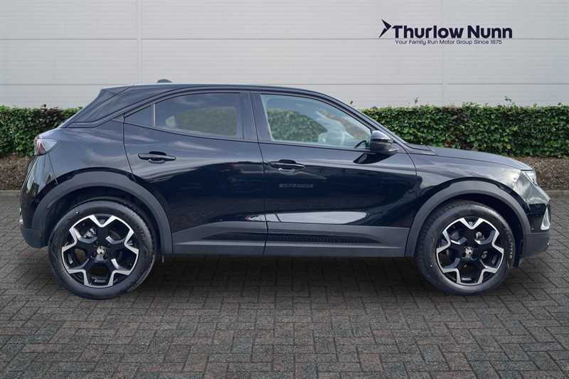Used Vauxhall Mokka 2025 for sale - 77600647: Photo 2