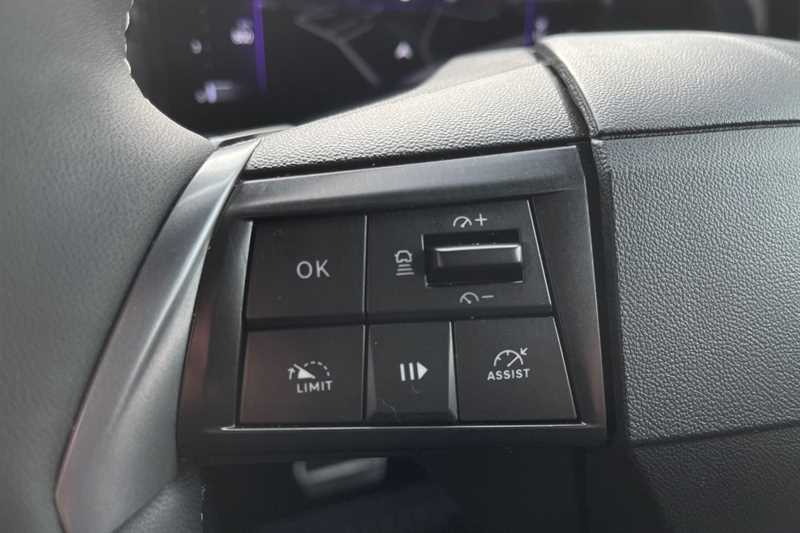 Used Vauxhall Mokka 2025 for sale - 77600647: Photo 21