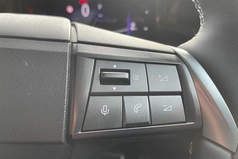 Used Vauxhall Mokka 2025 for sale - 77600647: Photo 22