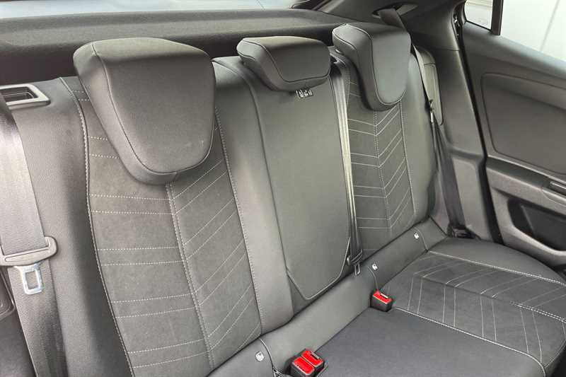 Used Vauxhall Mokka 2025 for sale - 77600647: Photo 23