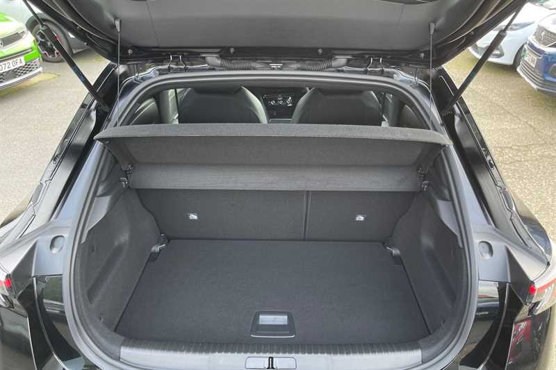 Used Vauxhall Mokka 2025 for sale - 77600647: Photo 24