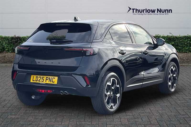 Used Vauxhall Mokka 2025 for sale - 77600647: Photo 3