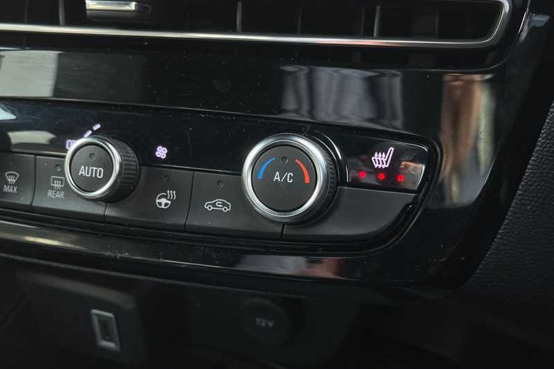 Used Vauxhall Mokka 2025 for sale - 77600647: Photo 30