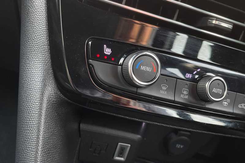 Used Vauxhall Mokka 2025 for sale - 77600647: Photo 31