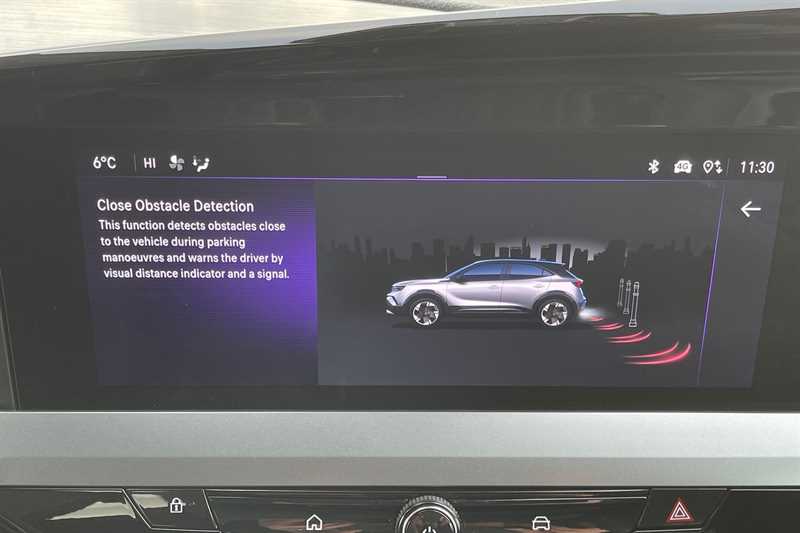 Used Vauxhall Mokka 2025 for sale - 77600647: Photo 37