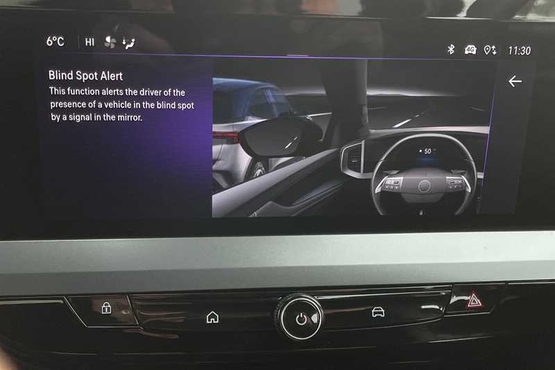 Used Vauxhall Mokka 2025 for sale - 77600647: Photo 38