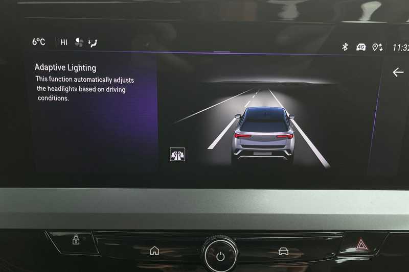 Used Vauxhall Mokka 2025 for sale - 77600647: Photo 39