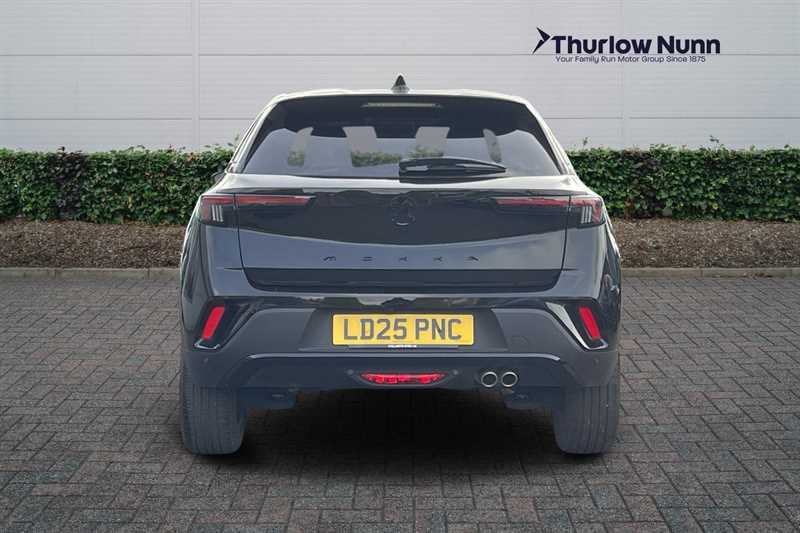 Used Vauxhall Mokka 2025 for sale - 77600647: Photo 4