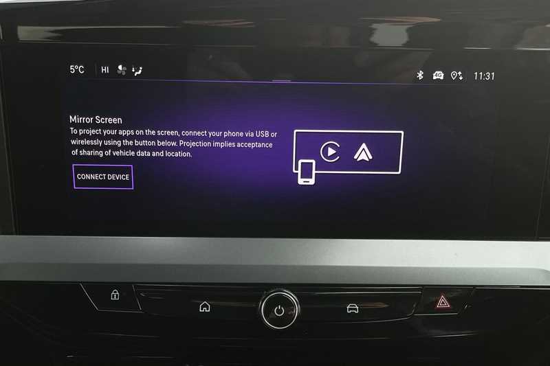 Used Vauxhall Mokka 2025 for sale - 77600647: Photo 40