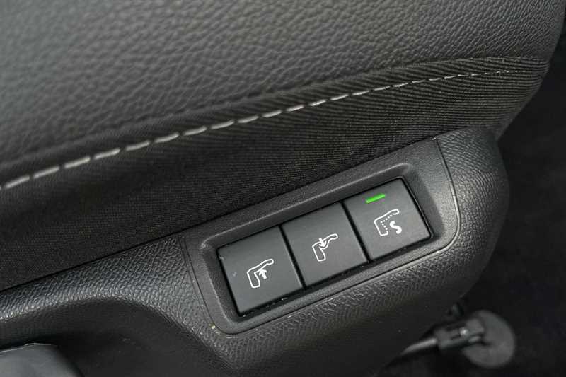 Used Vauxhall Mokka 2025 for sale - 77600647: Photo 42