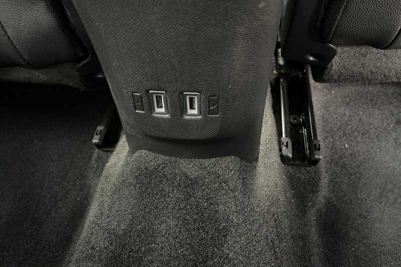 Used Vauxhall Mokka 2025 for sale - 77600647: Photo 44