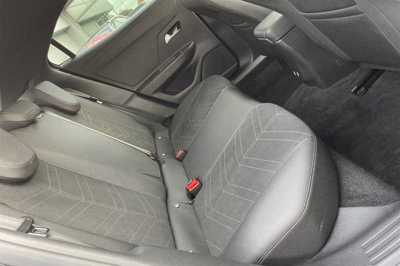 Used Vauxhall Mokka 2025 for sale - 77600647: Photo 45