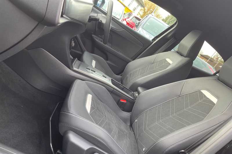 Used Vauxhall Mokka 2025 for sale - 77600647: Photo 46