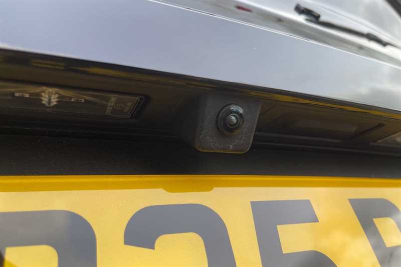 Used Vauxhall Mokka 2025 for sale - 77600647: Photo 48