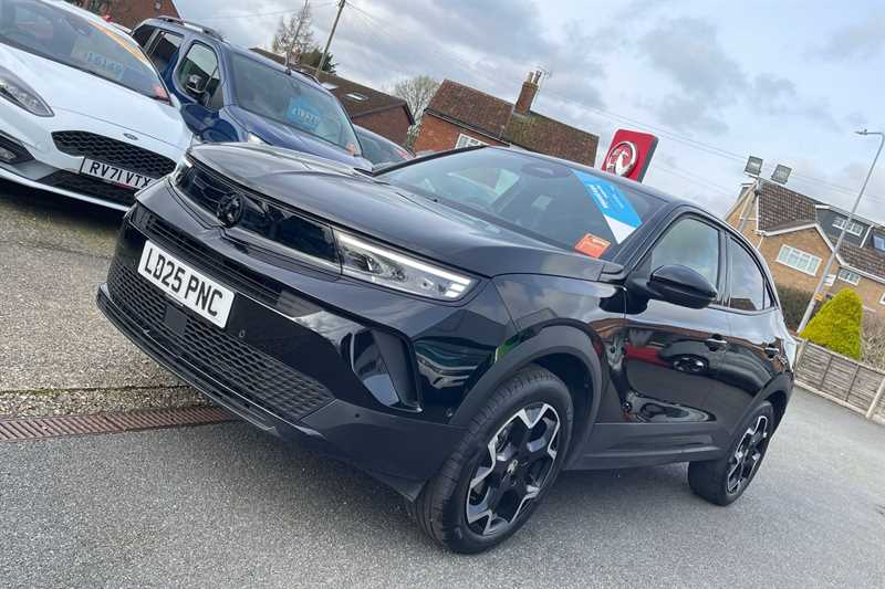 Used Vauxhall Mokka 2025 for sale - 77600647: Photo 52