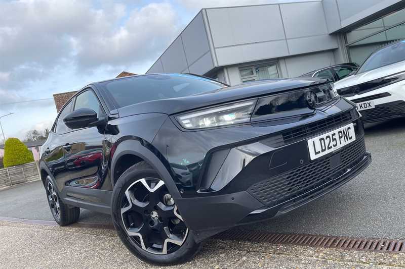 Used Vauxhall Mokka 2025 for sale - 77600647: Photo 56