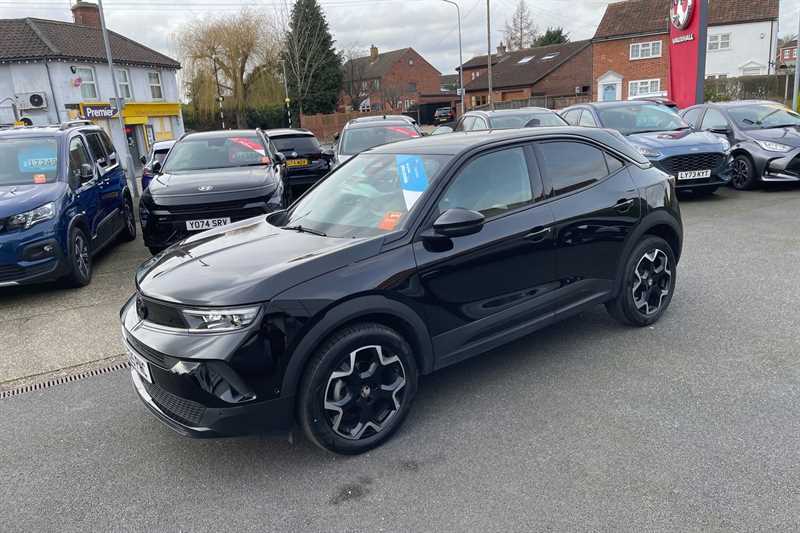 Used Vauxhall Mokka 2025 for sale - 77600647: Photo 58