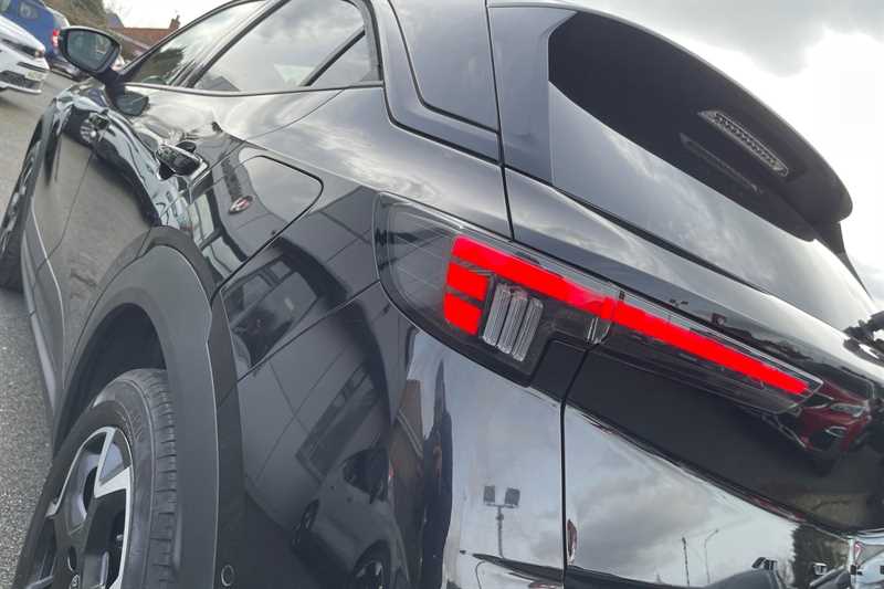 Used Vauxhall Mokka 2025 for sale - 77600647: Photo 59