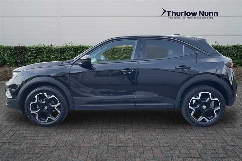 Used Vauxhall Mokka 2025 for sale - 77600647: Photo 6