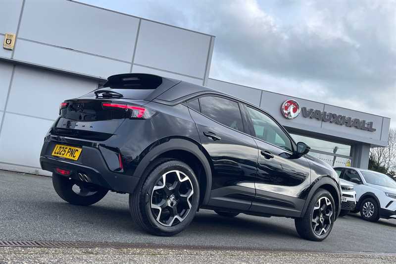 Used Vauxhall Mokka 2025 for sale - 77600647: Photo 60