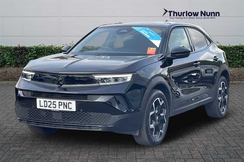 Used Vauxhall Mokka 2025 for sale - 77600647: Photo 7