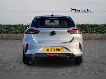 Used Vauxhall Corsa 2023 for sale - 76661338: Photo