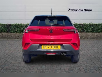 Used Vauxhall Mokka 2023 for sale - 79133973: Photo