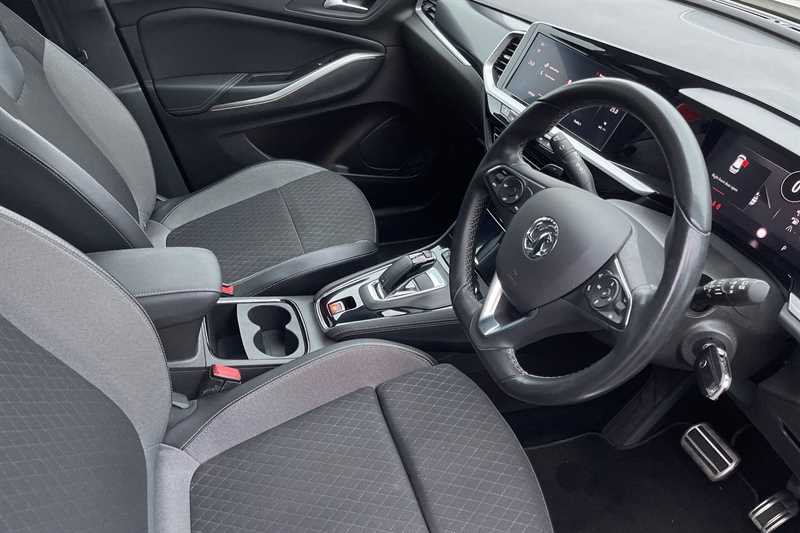 Used Vauxhall Grandland 2022 for sale - 77513557: Photo 10