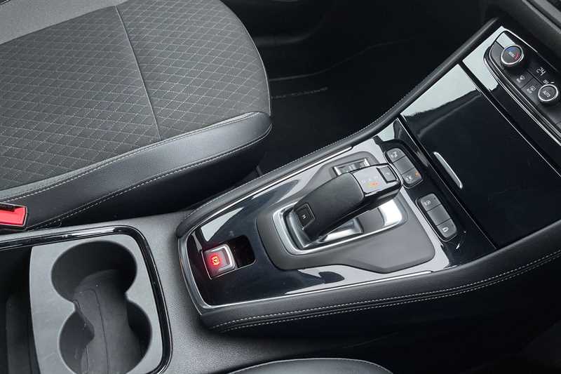 Used Vauxhall Grandland 2022 for sale - 77513557: Photo 14