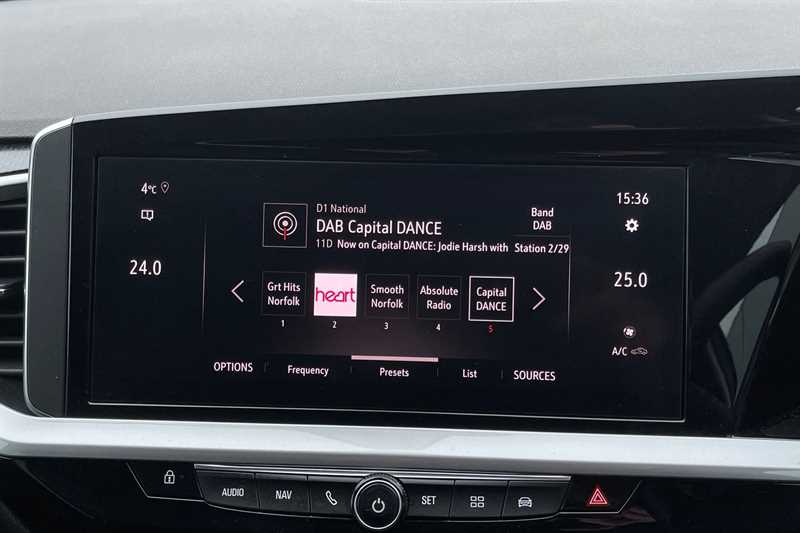 Used Vauxhall Grandland 2022 for sale - 77513557: Photo 17