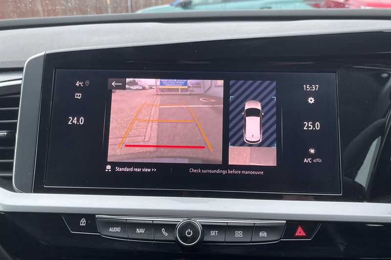 Used Vauxhall Grandland 2022 for sale - 77513557: Photo 19