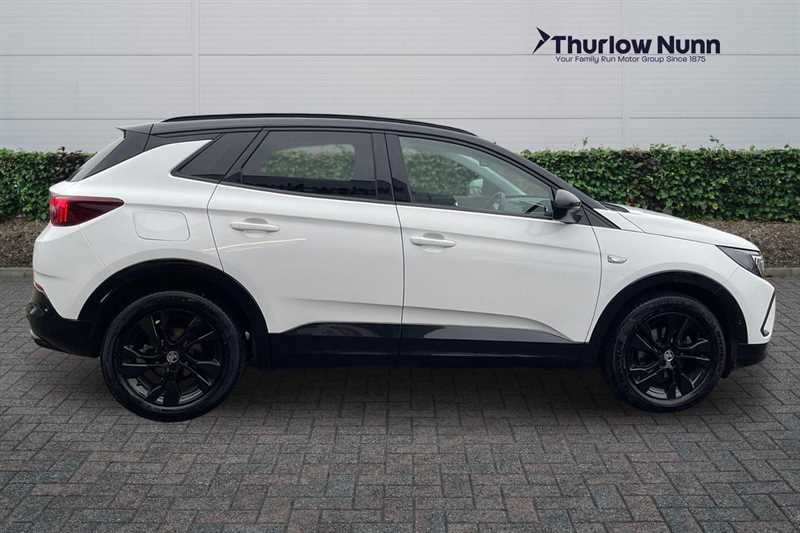 Used Vauxhall Grandland 2022 for sale - 77513557: Photo 2