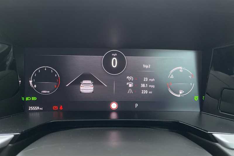 Used Vauxhall Grandland 2022 for sale - 77513557: Photo 20