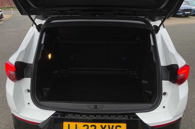 Used Vauxhall Grandland 2022 for sale - 77513557: Photo 24