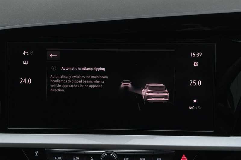 Used Vauxhall Grandland 2022 for sale - 77513557: Photo 32