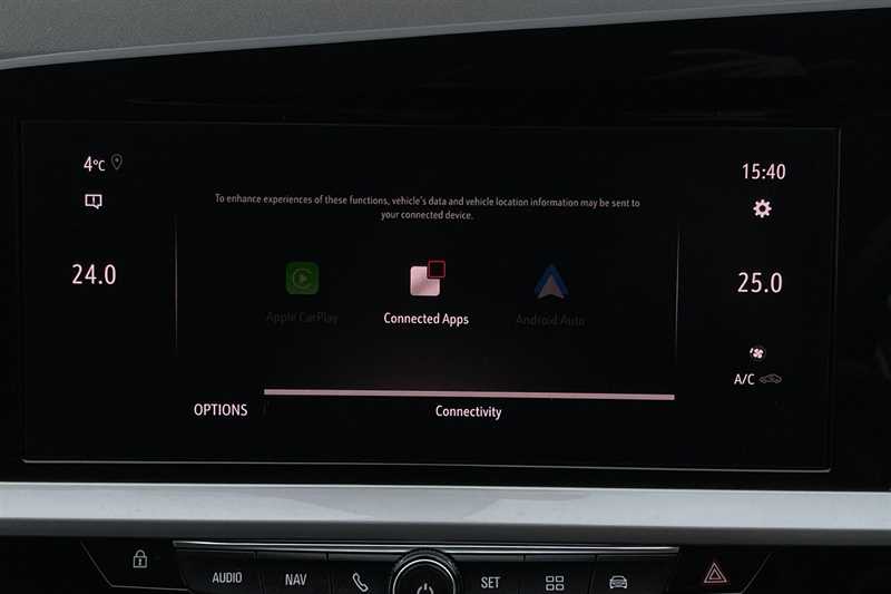 Used Vauxhall Grandland 2022 for sale - 77513557: Photo 37