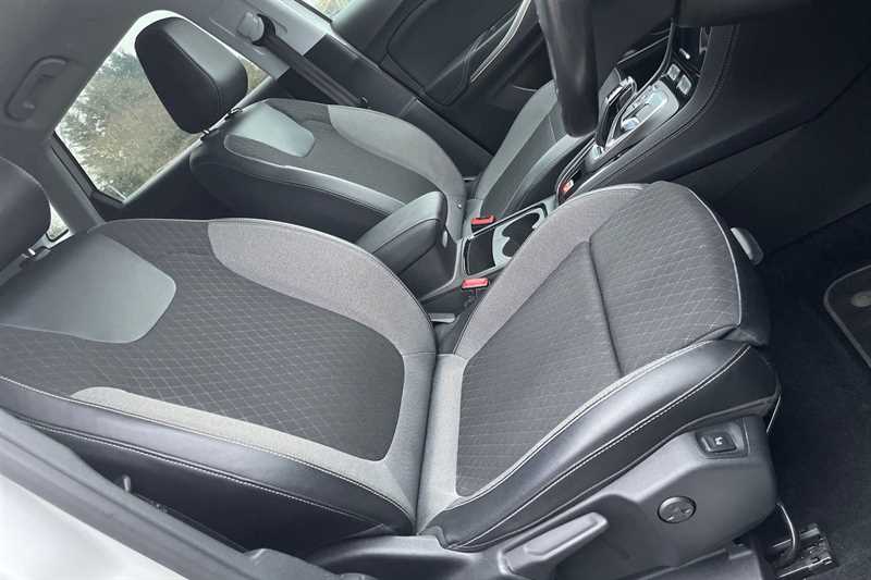 Used Vauxhall Grandland 2022 for sale - 77513557: Photo 39