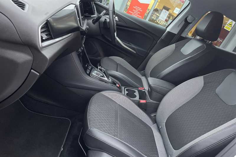 Used Vauxhall Grandland 2022 for sale - 77513557: Photo 42